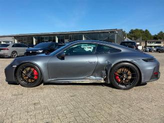 Porsche 911 Carrera GTS T-Hybrid * BOSE - NAVI - KAM * picture 3