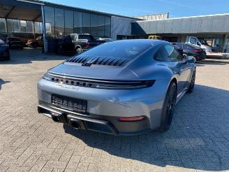 Porsche 911 Carrera GTS T-Hybrid * BOSE - NAVI - KAM * picture 12