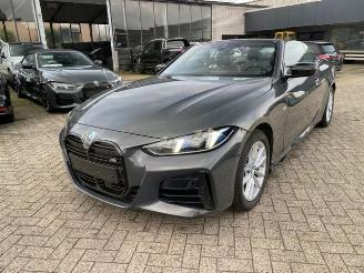 BMW M4 40i xDrive Cabrio *HEAD-UP - 360 KAM - NAVI* picture 23