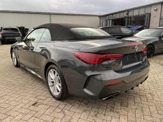 BMW M4 40i xDrive Cabrio *HEAD-UP - 360 KAM - NAVI* picture 7