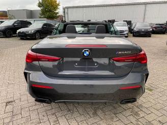BMW M4 40i xDrive Cabrio *HEAD-UP - 360 KAM - NAVI* picture 18