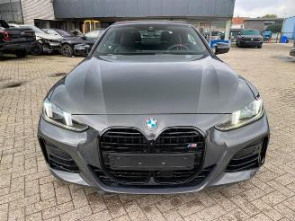 BMW M4 40i xDrive Cabrio *HEAD-UP - 360 KAM - NAVI* picture 12