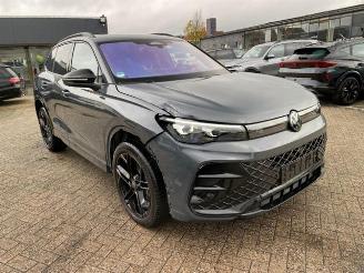 Volkswagen Tiguan 2.0 TSI DSG 4Motion R-Line *HEAD-UP-PANO* picture 5