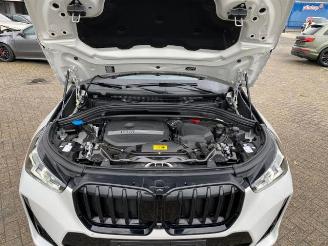 BMW X1 xDrive30e M Sport * HUD - KAM - NAV * picture 18