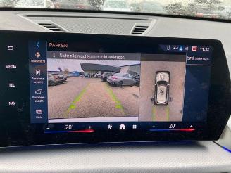 BMW X1 xDrive30e M Sport * HUD - KAM - NAV * picture 27