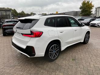 BMW X1 xDrive30e M Sport * HUD - KAM - NAV * picture 2