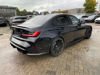 BMW M3 Competition M xDrive *HEAD-UP - 360 KAM* picture 8