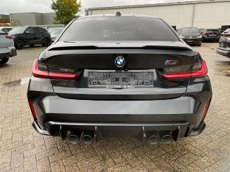 BMW M3 Competition M xDrive *HEAD-UP - 360 KAM* picture 6