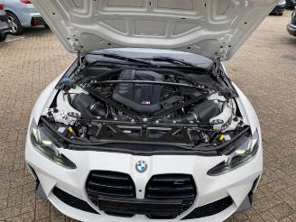 BMW M3 Competition *HEAD-UP - PANO - 360 KAM - NAVI* picture 13