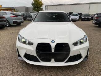 BMW M3 Competition *HEAD-UP - PANO - 360 KAM - NAVI* picture 7