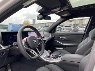 BMW M3 Competition *HEAD-UP - PANO - 360 KAM - NAVI* picture 16