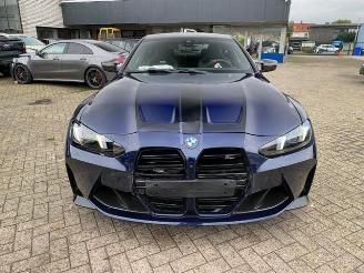 BMW M4 Competition Coupe * SCHALENSITZE - CARBON* picture 6