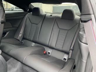 BMW M4 Competition Coupe * SCHALENSITZE - CARBON* picture 17