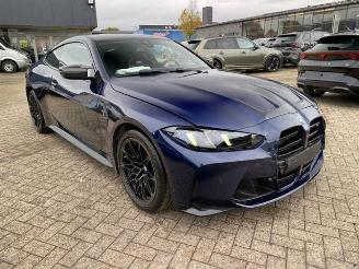 BMW M4 Competition Coupe * SCHALENSITZE - CARBON* picture 5