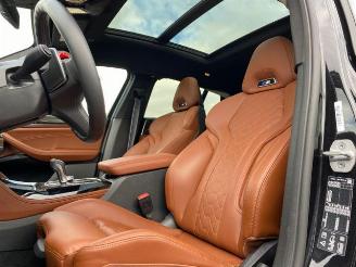 BMW X4 M Competition *HEAD-UP - PANO - AHK - KAM* picture 15