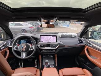 BMW X4 M Competition *HEAD-UP - PANO - AHK - KAM* picture 16
