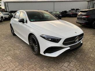 Mercedes A-klasse  picture 5