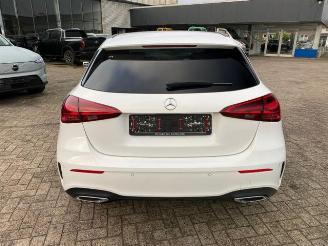 Mercedes A-klasse  picture 12