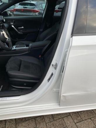 Mercedes A-klasse  picture 23