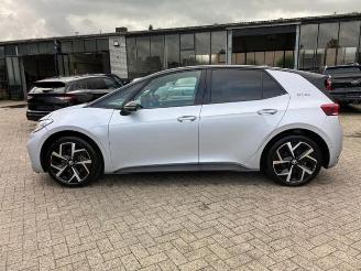 Volkswagen ID.3 Pro Goal *HEAD-UP - 360 KAM - NAVI* picture 9