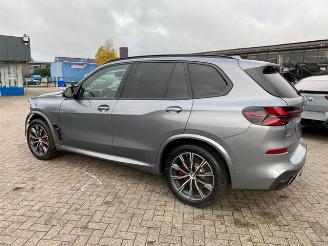 BMW X5 M60i xDrive *HEAD UP - PANO - AHK - KAM* picture 1