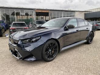 BMW M5 *HEAD-UP - KERAMIK - CARBON-PAKET -B&W* picture 8