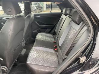 Volkswagen T-Roc 1.5 TSI DSG R-Line *KAM - NAV - LED* picture 14