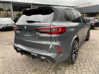 skadebil auto BMW X5 M Competition* LASER - HEAD - UP - AHK - KAM* 2022/11