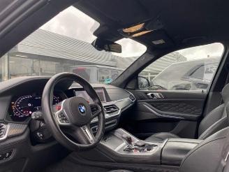 BMW X5 M Competition* LASER - HEAD - UP - AHK - KAM* picture 18