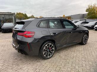 BMW X3 xDrive30e M Sport Pro *HEAD-UP - NAVI - KAM* picture 8