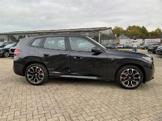 BMW X3 xDrive30e M Sport Pro *HEAD-UP - NAVI - KAM* picture 9