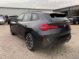 krockskadad bil auto BMW X3 xDrive30e M Sport Pro *HEAD-UP - NAVI - KAM* 2025/1