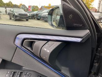 BMW X3 xDrive30e M Sport Pro *HEAD-UP - NAVI - KAM* picture 26