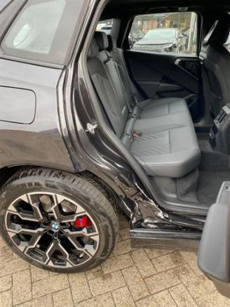 BMW X3 xDrive30e M Sport Pro *HEAD-UP - NAVI - KAM* picture 14