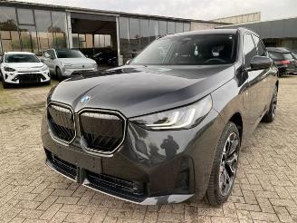 BMW X3 xDrive30e M Sport Pro *HEAD-UP - NAVI - KAM* picture 2