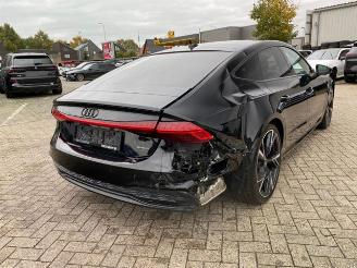 Audi A7 Sportback 55 TFSIe quattro S line * HUD -KAM* picture 5