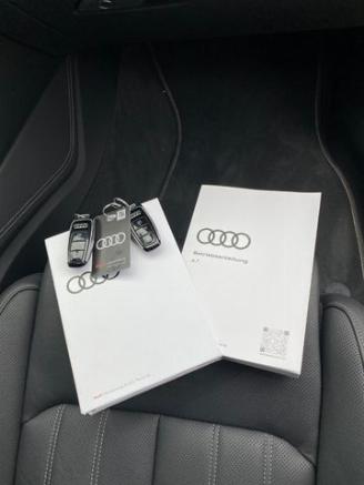 Audi A7 Sportback 55 TFSIe quattro S line * HUD -KAM* picture 23