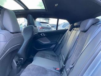 BMW M1 35i xDrive *HEAD-UP - PANO - KAM - NAVI* picture 16