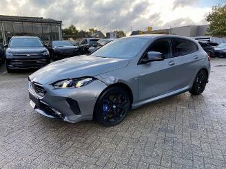 BMW M1 35i xDrive *HEAD-UP - PANO - KAM - NAVI* picture 8