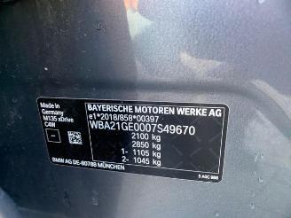 BMW M1 35i xDrive *HEAD-UP - PANO - KAM - NAVI* picture 21