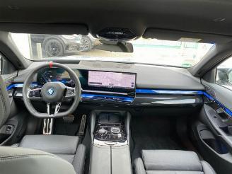 BMW i5 M60 xDrive *HEAD-UP - 360 KAM - NAVI* picture 17