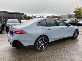 BMW i5 M60 xDrive *HEAD-UP - 360 KAM - NAVI* picture 4