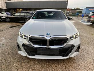 BMW i5 M60 xDrive *HEAD-UP - 360 KAM - NAVI* picture 12