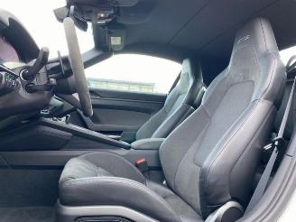 Porsche 911 Carrera 4 GTS T-Hybrid Cabrio *BURMESTER* picture 15