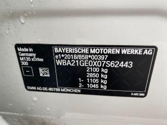 BMW M1 35i xDrive *HEAD-UP - PANO - 360 KAM - NAVI* picture 21