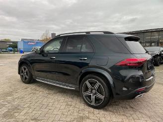 Mercedes GLE 350de 4Matic AMG Line *HEAD-UP - PANO - AHK* picture 2