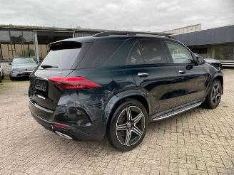 Mercedes GLE 350de 4Matic AMG Line *HEAD-UP - PANO - AHK* picture 10