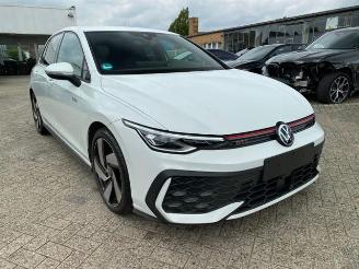 Avarii autoturisme Volkswagen Golf GTI DSG 2024/11