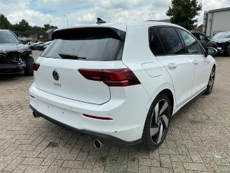 Volkswagen Golf GTI DSG picture 2