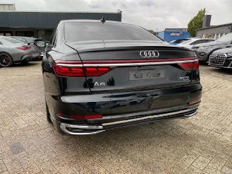 Audi A8 50 TDI quattro * KAM - B&O - HUD - PANO * picture 12